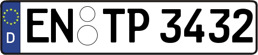 EN-TP3432