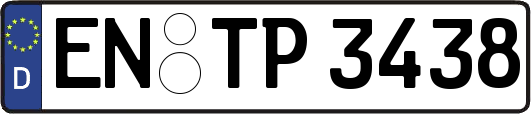 EN-TP3438