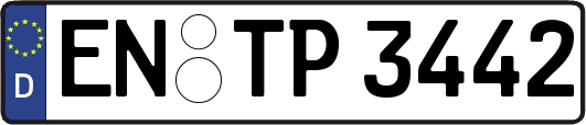 EN-TP3442
