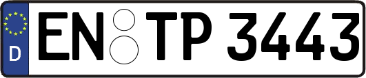 EN-TP3443