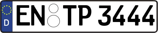 EN-TP3444