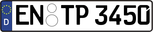 EN-TP3450