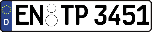EN-TP3451