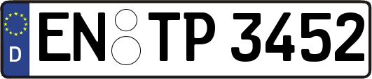 EN-TP3452