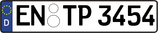 EN-TP3454
