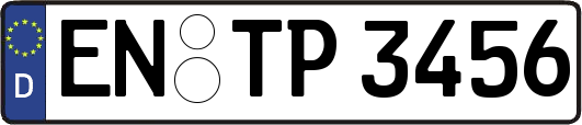 EN-TP3456