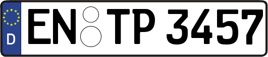 EN-TP3457