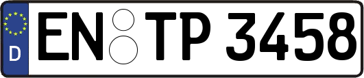 EN-TP3458