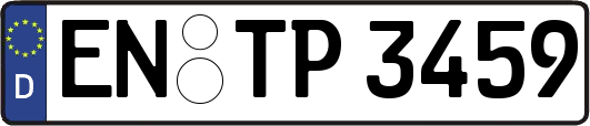 EN-TP3459