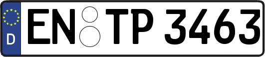 EN-TP3463