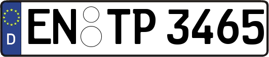 EN-TP3465
