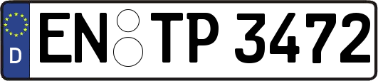 EN-TP3472
