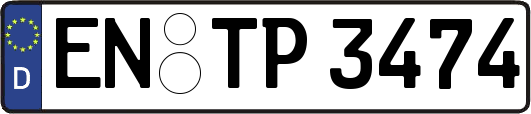 EN-TP3474