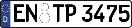 EN-TP3475