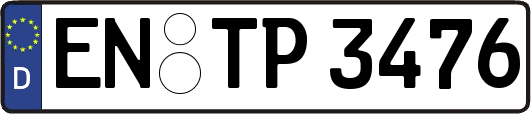 EN-TP3476