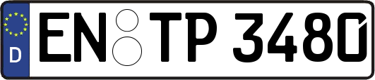 EN-TP3480