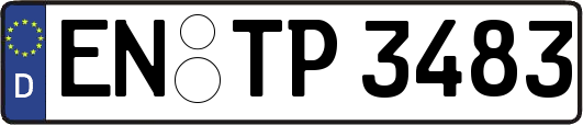 EN-TP3483