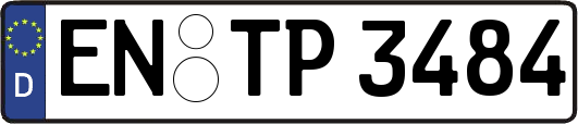 EN-TP3484