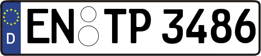 EN-TP3486