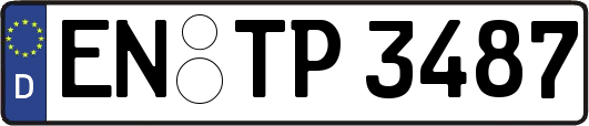EN-TP3487
