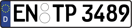 EN-TP3489