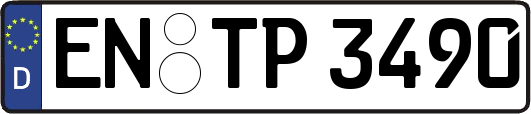 EN-TP3490