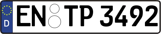 EN-TP3492