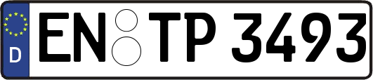 EN-TP3493