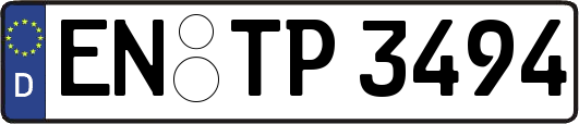 EN-TP3494