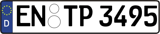 EN-TP3495