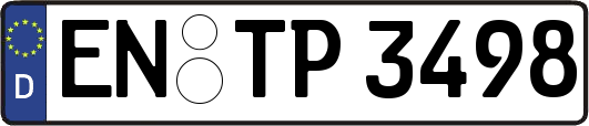 EN-TP3498
