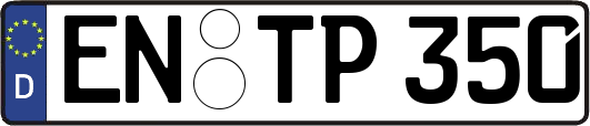 EN-TP350