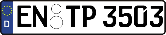 EN-TP3503