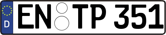 EN-TP351