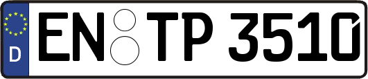 EN-TP3510