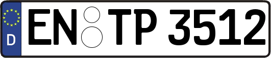 EN-TP3512