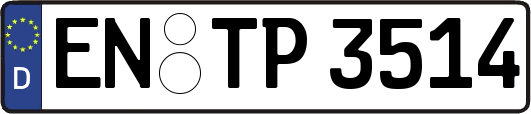 EN-TP3514