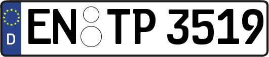EN-TP3519