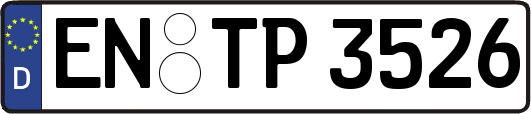 EN-TP3526