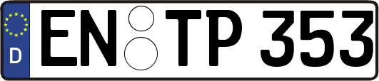 EN-TP353