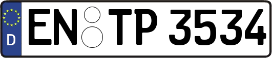 EN-TP3534