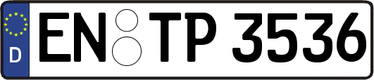 EN-TP3536