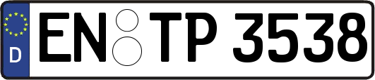 EN-TP3538