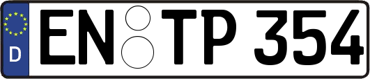 EN-TP354