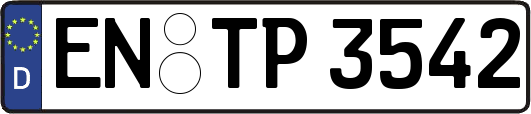 EN-TP3542