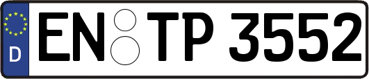 EN-TP3552