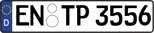EN-TP3556