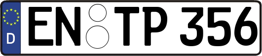 EN-TP356