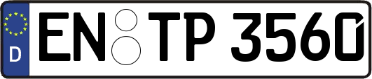 EN-TP3560