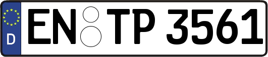 EN-TP3561